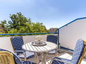 Komfortable Ferienwohnung in St Peter Ording